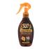 Vivaco Sun Argan Bronz Suntan Oil SPF10 Proizvod za zaštitu od sunca za tijelo 200 ml