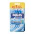 Gillette Sensor3 Cool Aparat za brijanje za muškarce 3 kom