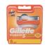 Gillette Fusion5 Power Zamjenske britvice za muškarce 8 kom