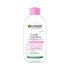 Garnier Skin Naturals Micellar Water All-In-1 Sensitive Micelarna voda za žene 200 ml