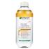 Garnier Skin Naturals Two-Phase Micellar Water All In One Micelarna voda za žene 400 ml