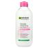 Garnier Skin Naturals Micellar Water + Moisturizing Milk Micelarna voda za žene 400 ml