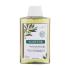Klorane Olive Vitality Šampon za žene 200 ml