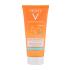 Vichy Capital Soleil Melting Milk-Gel SPF50 Proizvod za zaštitu od sunca za tijelo za žene 200 ml