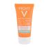 Vichy Capital Soleil Velvety Cream SPF50+ Proizvod za zaštitu lica od sunca za žene 50 ml