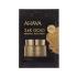 AHAVA 24K Gold Mineral Mud Mask Maska za lice za žene 6 ml