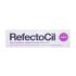RefectoCil Eye Protection Boja za obrve za žene 80 kom