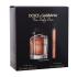 Dolce&Gabbana The Only One Poklon set parfemska voda 100 ml + parfemska voda 10 ml
