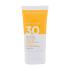 Clarins Sun Care Dry Touch SPF30 Proizvod za zaštitu lica od sunca za žene 50 ml