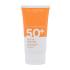 Clarins Sun Care Cream SPF50+ Proizvod za zaštitu od sunca za tijelo za žene 150 ml