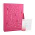 Issey Miyake L´Eau D´Issey Rose & Rose Poklon set parfémovaná voda 50 ml + tělové mléko 50 ml + sprchový krém 50 ml