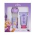 Disney Princess Rapunzel Poklon set toaletní voda 100 ml + sprchový gel 75 ml