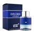 Montblanc Explorer Ultra Blue Parfemska voda za muškarce 60 ml