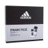 Adidas Dynamic Pulse Poklon set toaletna voda 50 ml + gel za tuširanje 250 ml
