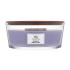 WoodWick Lavender Spa Mirisna svijeća 453,6 g