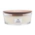 WoodWick Island Coconut Mirisna svijeća 453,6 g