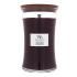 WoodWick Black Cherry Mirisna svijeća 610 g
