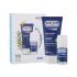 Weleda For Men Active Fresh 3in1 Poklon set gel za tuširanje Men Active 200 ml + dezodorans za muškarce 24h Part Roll-On 50 ml