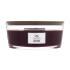 WoodWick Black Cherry Mirisna svijeća 453,6 g