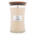 WoodWick Vanilla Bean Mirisna svijeća 610 g