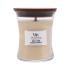 WoodWick Vanilla Bean Mirisna svijeća 275 g