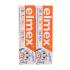 Elmex Kids Poklon set zubna pasta Kids 2 x 50 ml