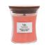 WoodWick Tamarind & Stonefruit Mirisna svijeća 85 g