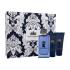Dolce&Gabbana K Poklon set parfemska voda 100 ml + gel za tuširanje 50 ml + balzam nakon brijanja 50 ml