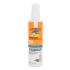La Roche-Posay Anthelios Invisible Spray SPF50+ Proizvod za zaštitu od sunca za tijelo za djecu 200 ml
