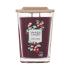 Yankee Candle Elevation Collection Candied Cranberry Mirisna svijeća 552 g