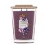 Yankee Candle Elevation Collection Grapevine & Saffron Mirisna svijeća 552 g