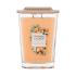 Yankee Candle Elevation Collection Kumquat & Orange Mirisna svijeća 552 g