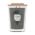 Yankee Candle Elevation Collection Vetiver & Black Cypress Mirisna svijeća 552 g