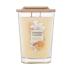 Yankee Candle Elevation Collection Rice Milk & Honey Mirisna svijeća 552 g