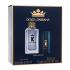 Dolce&Gabbana K Travel Edition Poklon set toaletna voda 100 ml + dezodorans 75 g