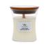 WoodWick Island Coconut Mirisna svijeća 85 g