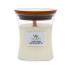 WoodWick Island Coconut Mirisna svijeća 85 g