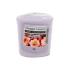 Yankee Candle Home Inspiration Amber Musk Mirisna svijeća 49 g