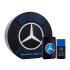 Mercedes-Benz Man Intense Poklon set toaletna voda 100 ml + dezodorans 75 g