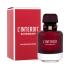 Givenchy L'Interdit Rouge Parfemska voda za žene 80 ml