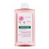 Klorane Organic Peony Soothing & Anti-Irritating Šampon za žene 400 ml