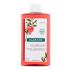 Klorane Pomegranate Radiance Šampon za žene 400 ml