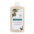 Klorane Organic Cupuaçu Repairing Šampon za žene 400 ml