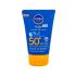 Nivea Sun Kids Protect & Care Sun Lotion 5 in 1 SPF50+ Proizvod za zaštitu od sunca za tijelo za djecu 50 ml