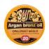 Vivaco Sun Argan Bronz Oil Tanning Butter SPF20 Proizvod za zaštitu od sunca za tijelo 200 ml