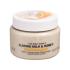 The Body Shop Almond Milk & Honey Gently Exfoliating Cream Scrub Piling za tijelo za žene 250 ml