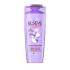 L'Oréal Paris Elseve Hyaluron Plump Moisture Shampoo Šampon za žene 400 ml