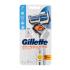 Gillette Skinguard Sensitive Flexball Power Aparat za brijanje za muškarce 1 kom