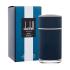 Dunhill Icon Racing Blue Parfemska voda za muškarce 100 ml