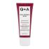 Q+A Hyaluronic Acid Daily Moisturiser Dnevna krema za lice za žene 75 ml